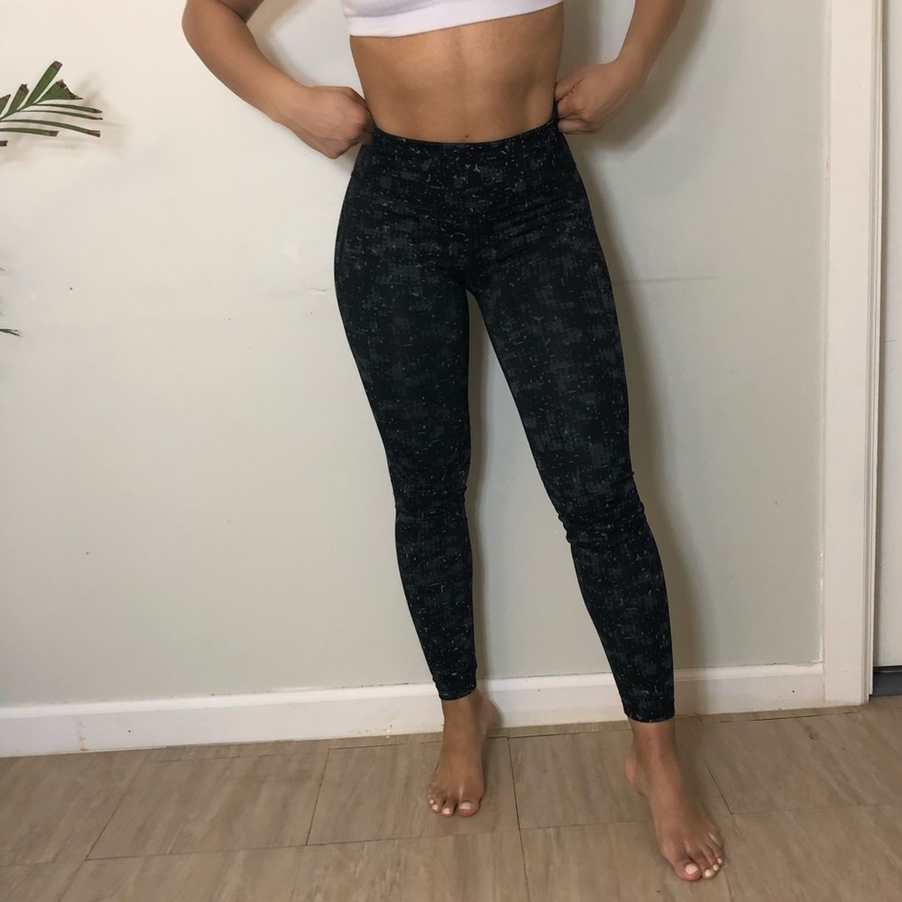 Gym leggings